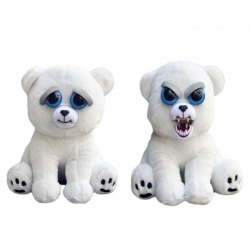 Feisty Pets by William Mark - Miś polarny pluszak maskotka
